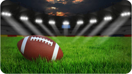 Unlocking Success with the Right Size Football