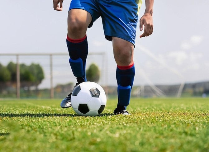Understanding Soccer Ball Sizes