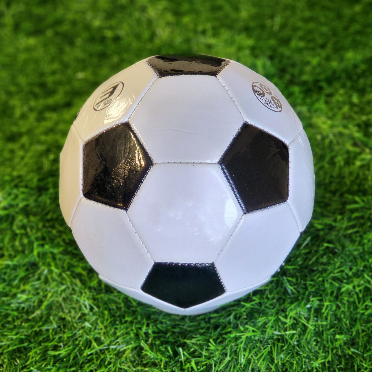Customized Soccer Ball Personalized