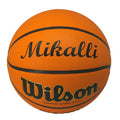 Load image into Gallery viewer, Customized Wilson Evo NXT Basketball with Black Text
