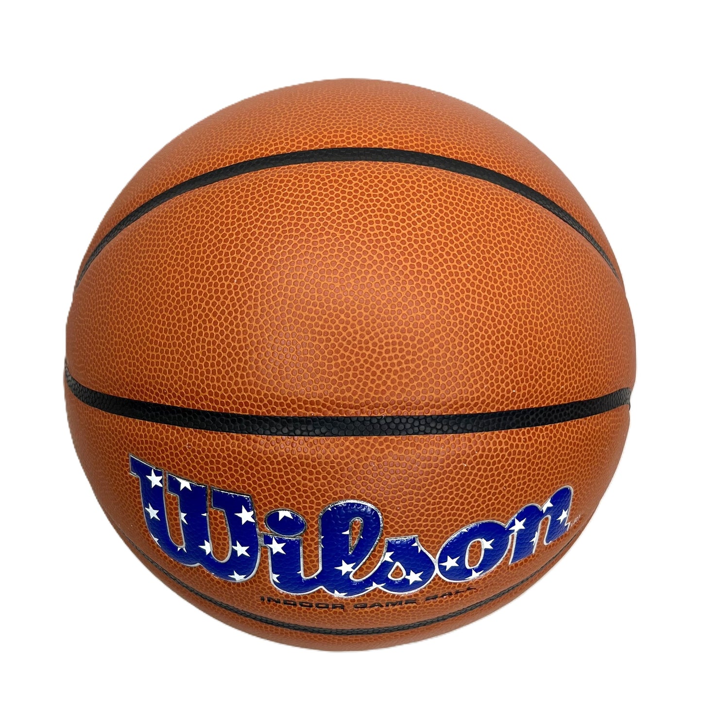 Customized Wilson Evolution USA