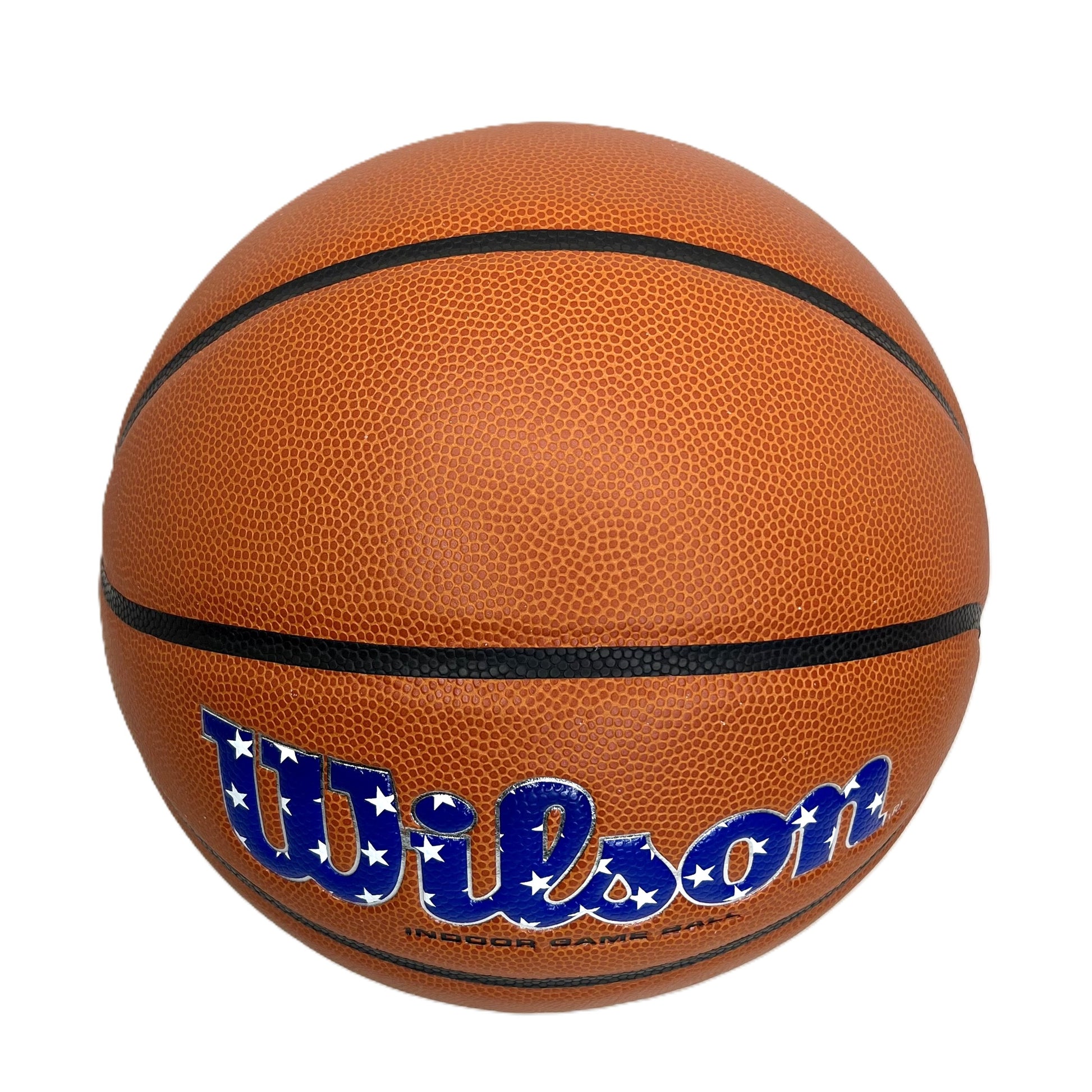 Customized Wilson Evolution USA