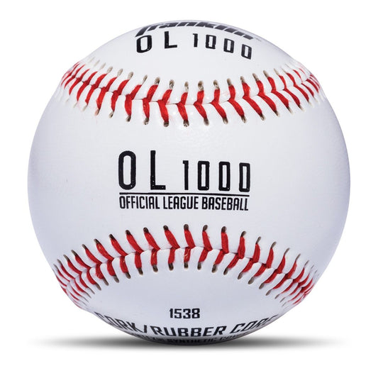 Franklin OL1000 Practice Baseball