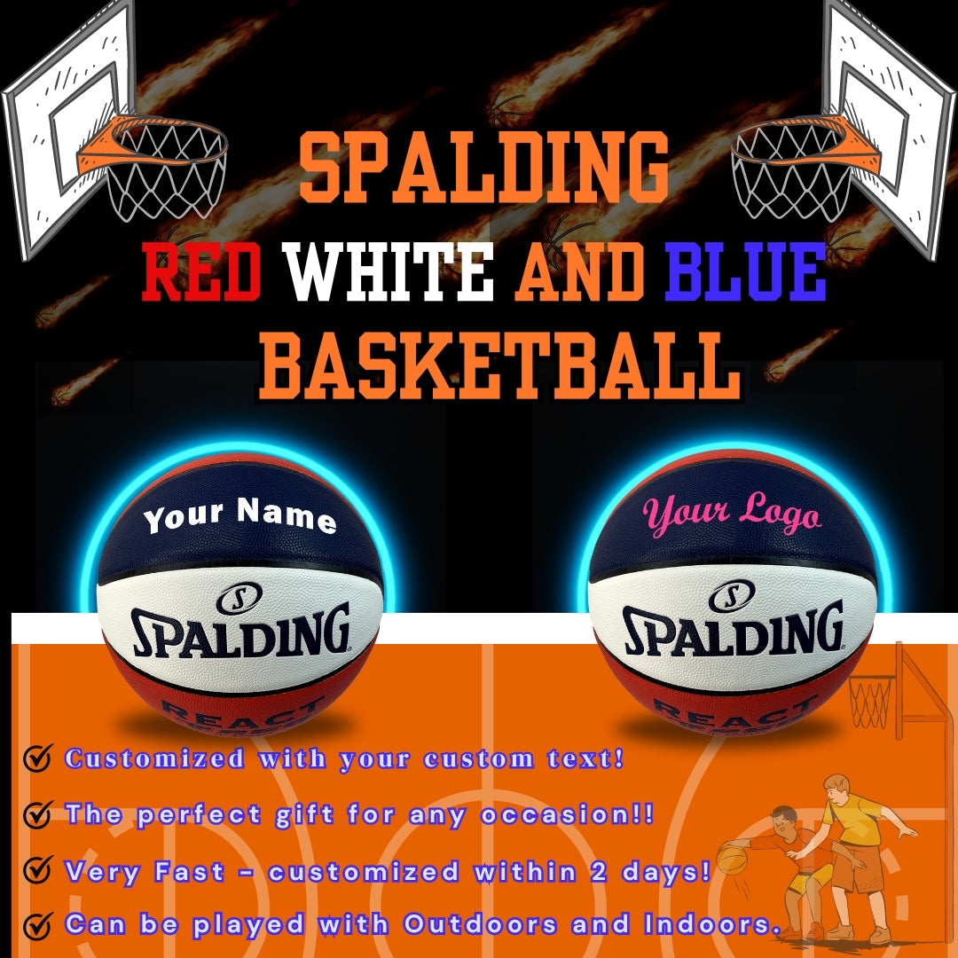 Custom Basketball Benefits and Featured