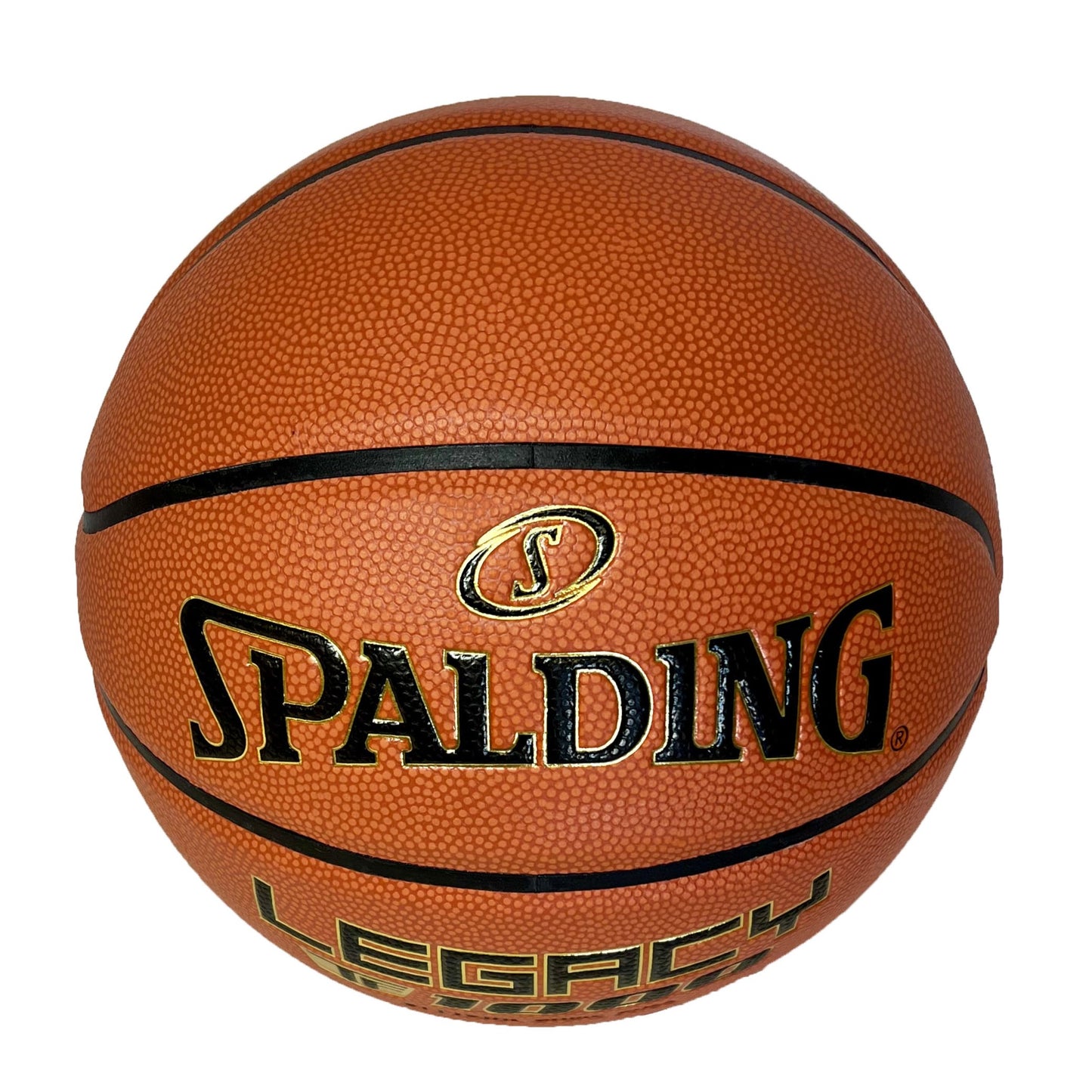 Customized Spalding TF1000 Legacy Basketball