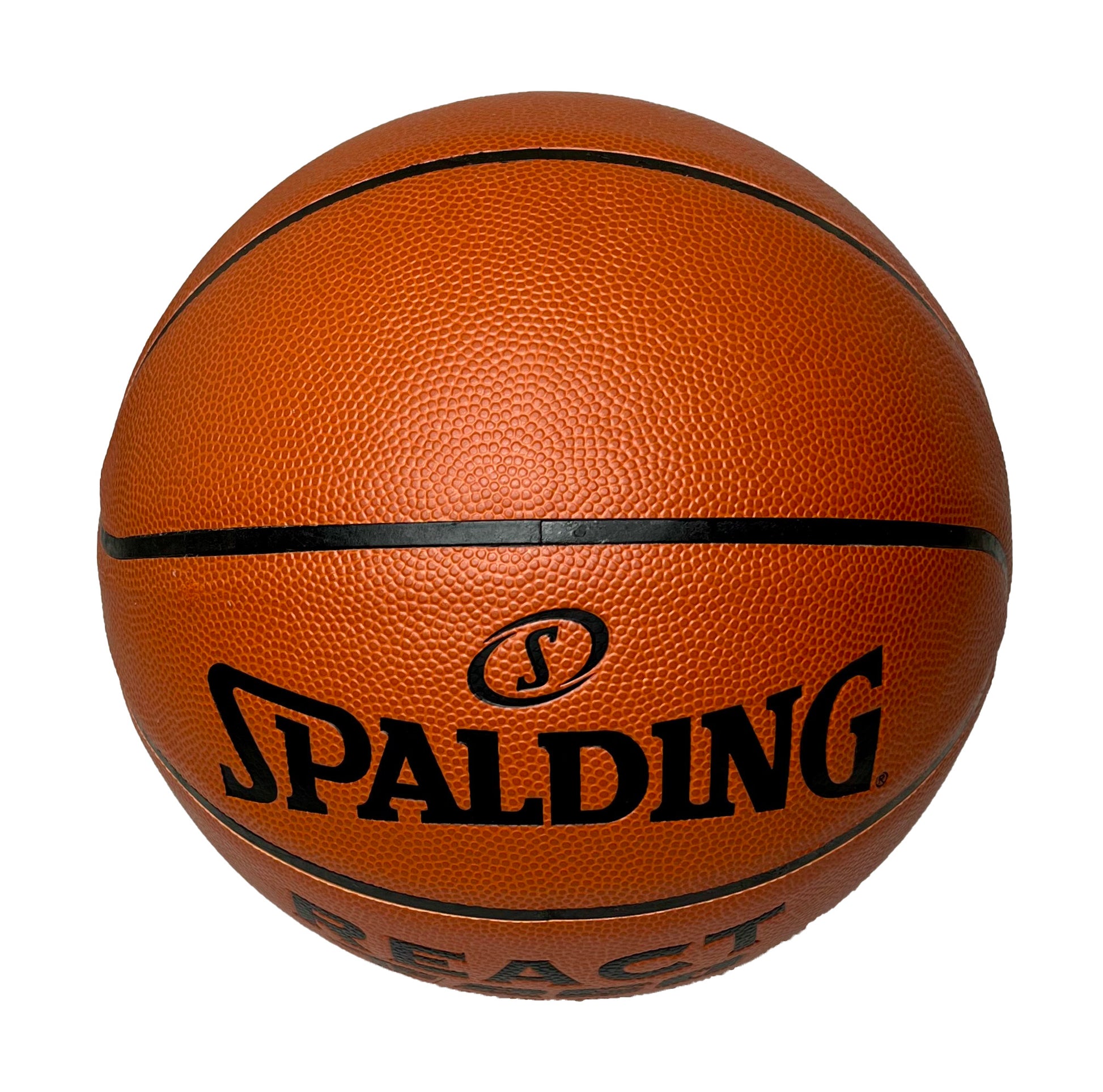 Custom Spalding TF250 Basketball
