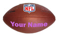 Load image into Gallery viewer, Wilson Duke NFL Replica Football Purple
