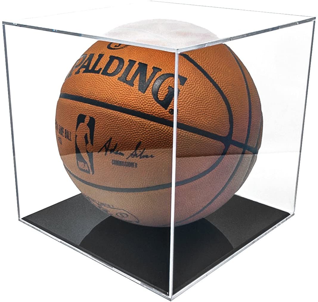 Basketball Display Case