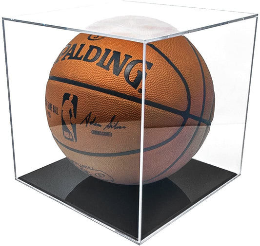 Basketball Display Case