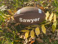 Load image into Gallery viewer, Custom Wilson NCAA Football
