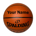 Load image into Gallery viewer, Custom Spalding TF250 Basketball
