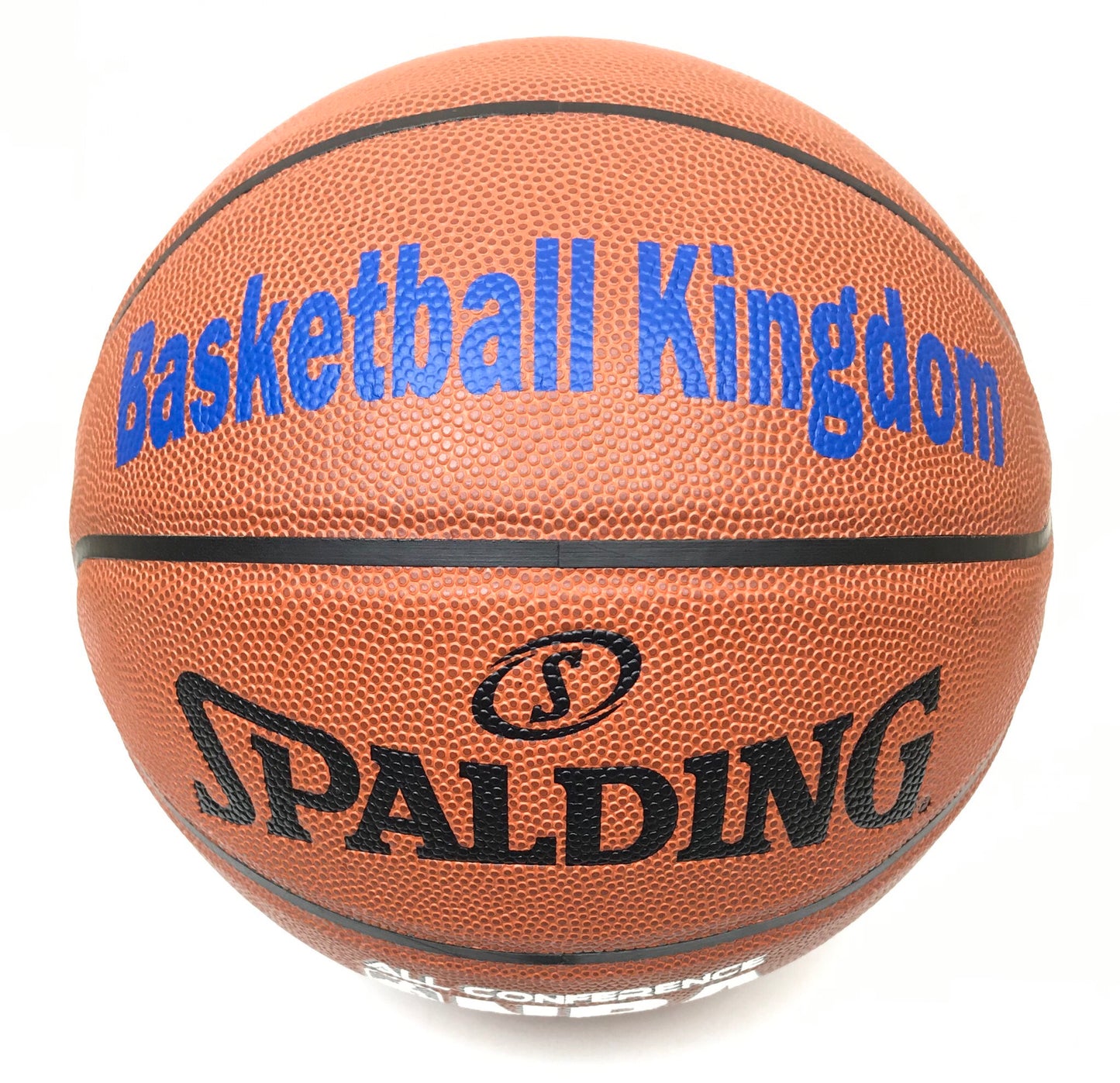 Customized Personalized Spalding Basketball