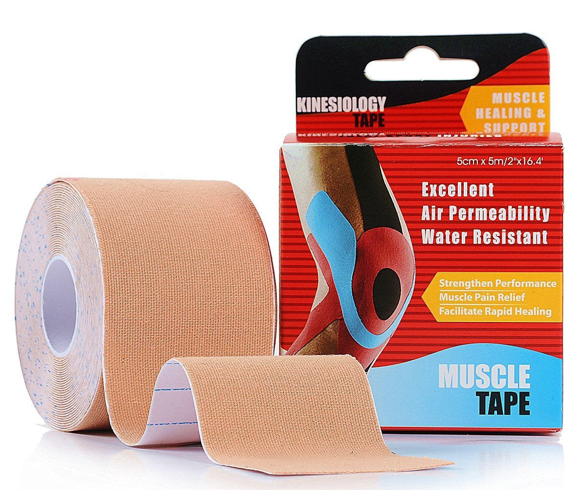 Kinesiology Tape Cream