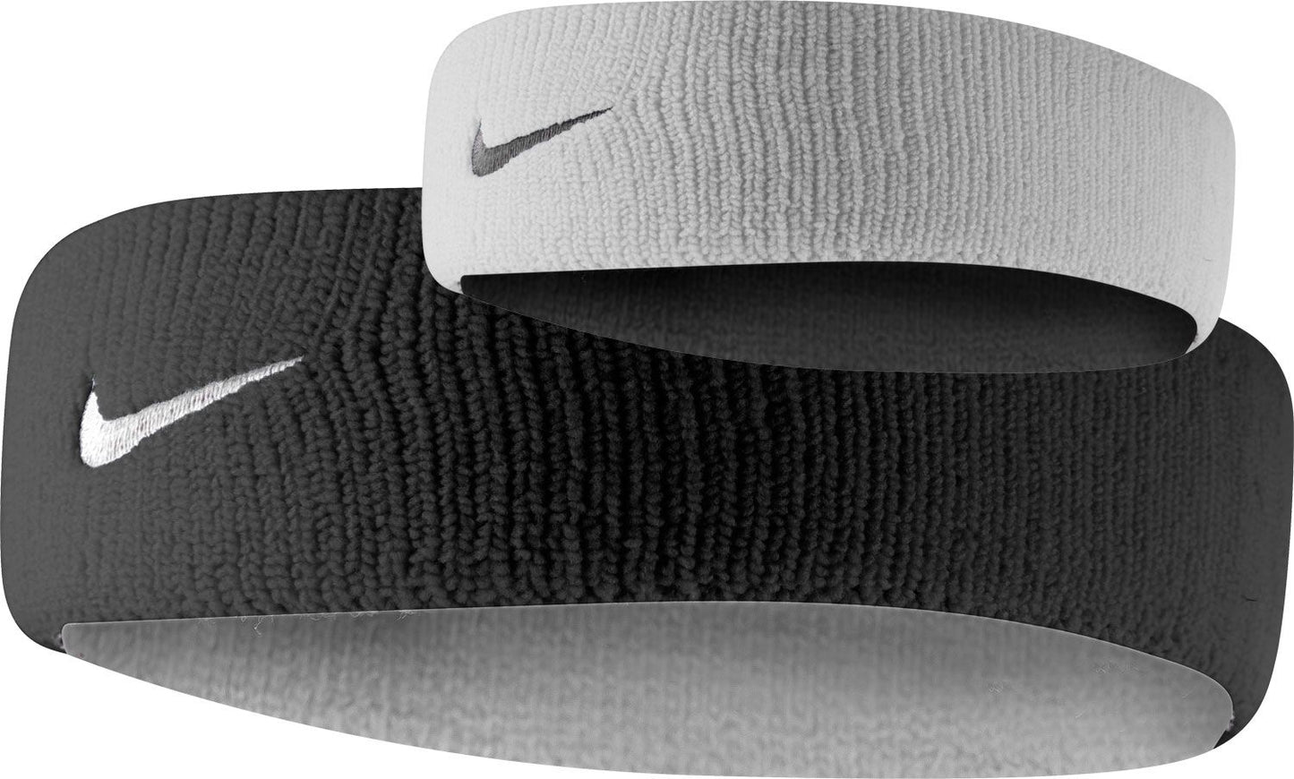 Customized Personalized Nike Drifit reversible headband