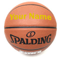 Load image into Gallery viewer, Customized Spalding All Conference Gold
