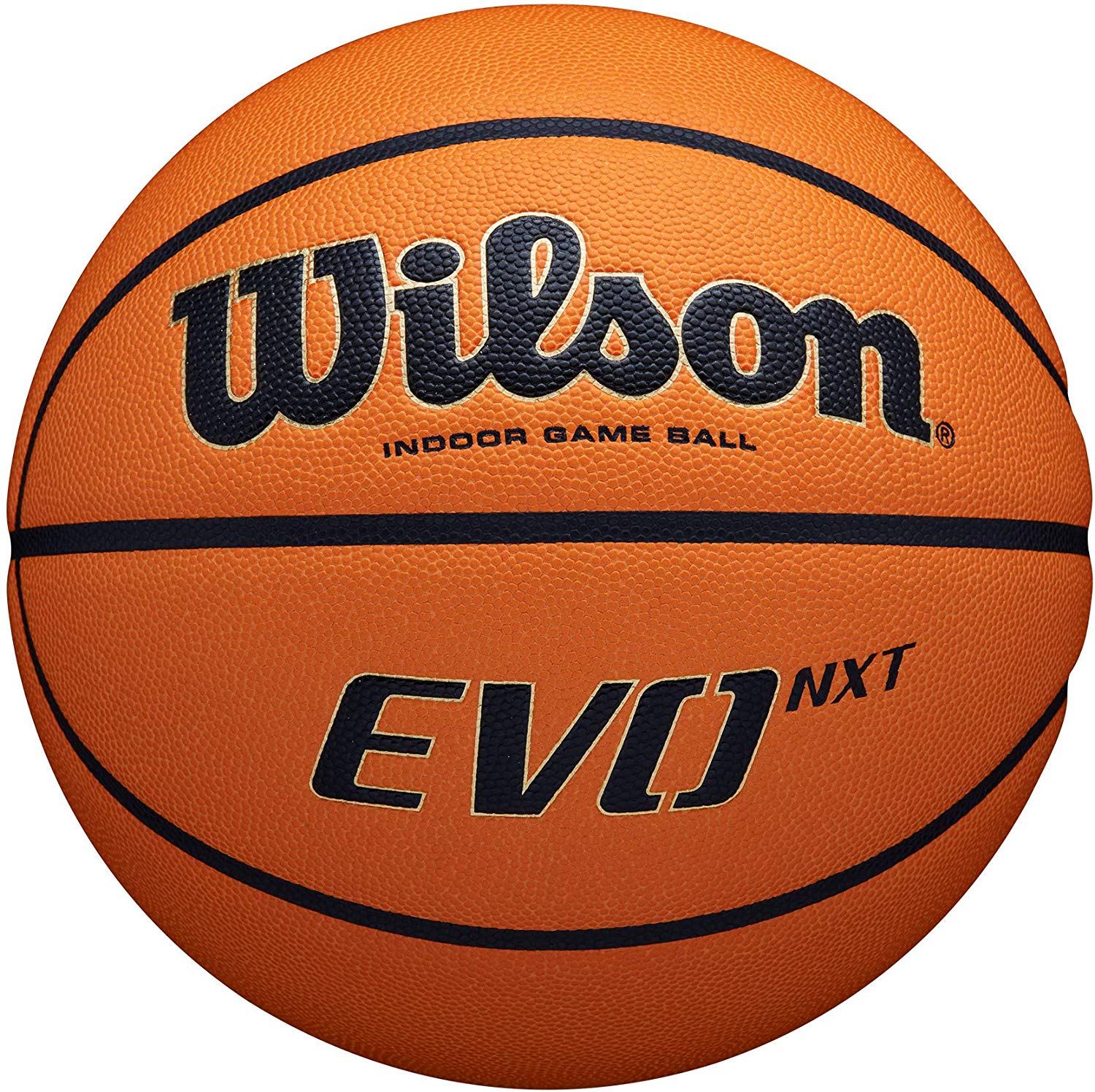 Wilson Evo NXT basketball