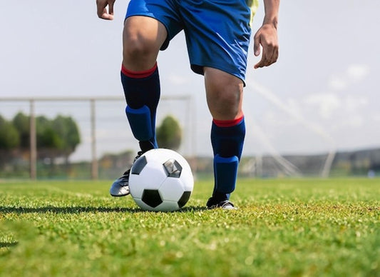 Understanding Soccer Ball Sizes