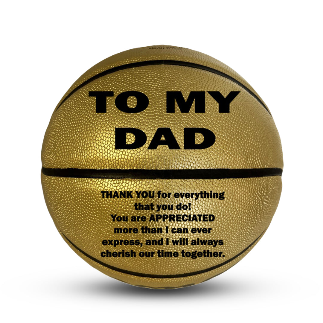 For Dad