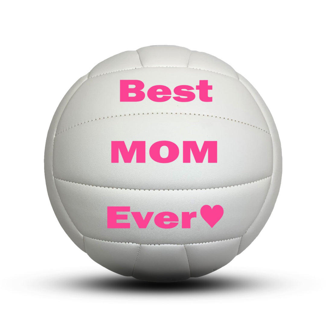 For Mom