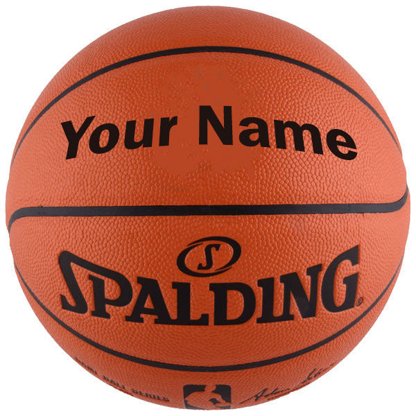 Custom Balls