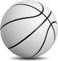 Load image into Gallery viewer, Customized All White Basketball
