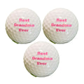 Load image into Gallery viewer, Best Grandma Ever Golf Ball
