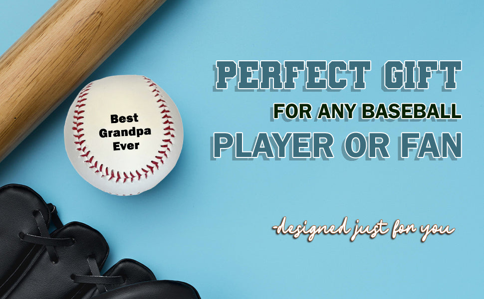Best Grand pa Ever Baseball A