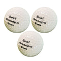 Load image into Gallery viewer, Best Grandpa Ever Golf Ball
