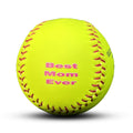 Load image into Gallery viewer, Best Mom Ever Softball

