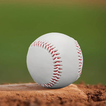 Blank Baseball Non branded Promotional Baseball