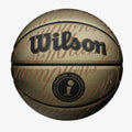 Load image into Gallery viewer, 2024 NBA Championship Boston Celtics Basketball - FRONT VIEW
