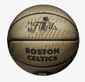 Load image into Gallery viewer, 2024 NBA Championship Boston Celtics Basketball -  REAR VIEW
