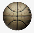 Load image into Gallery viewer, 2024 NBA Championship Boston Celtics Basketball -  SIDE VIEW
