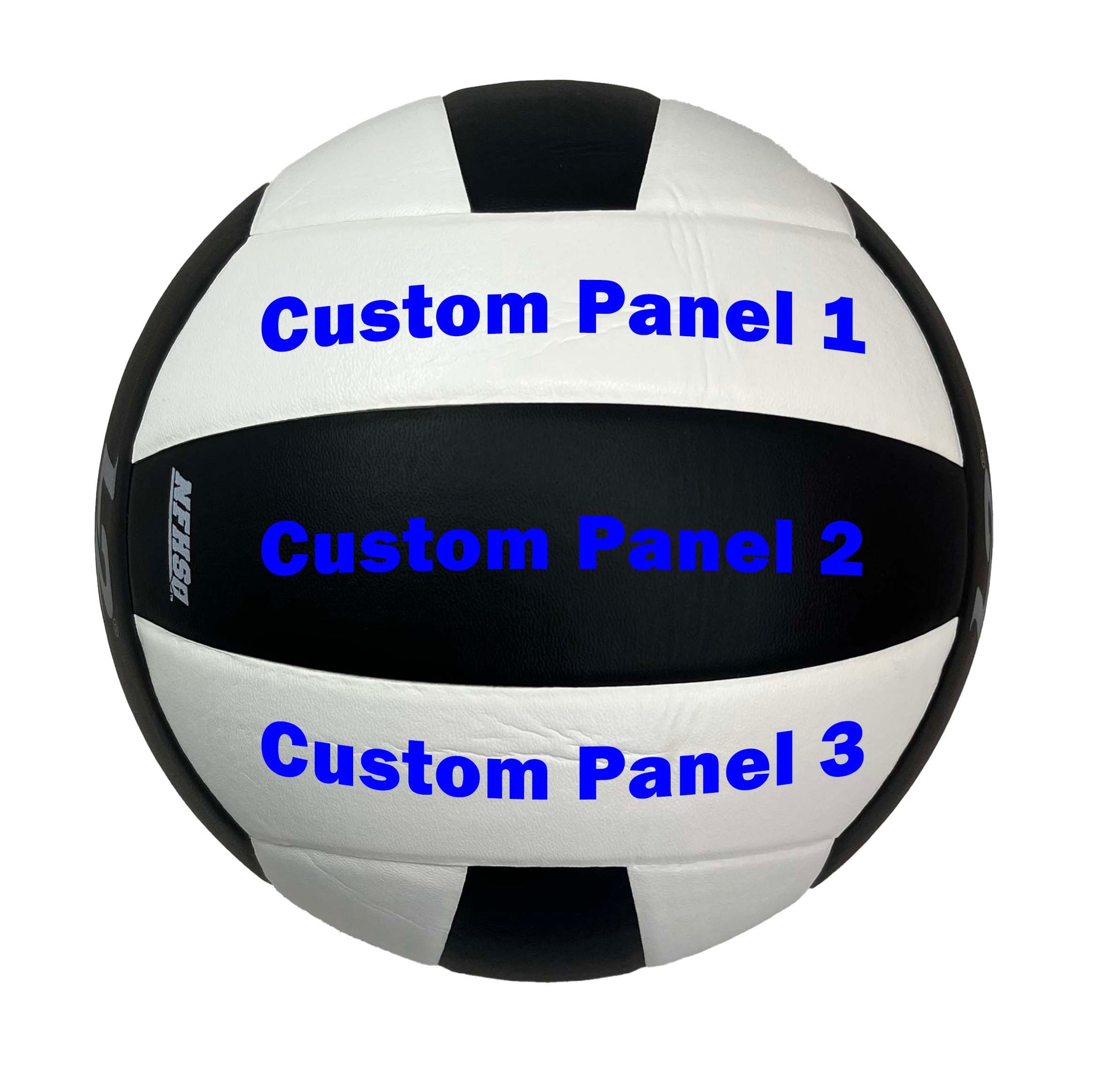 Three Available Custom Panel.