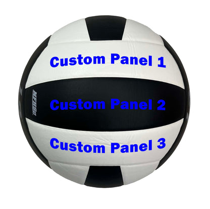 Three Available Custom Panel.