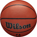 Load image into Gallery viewer, Customized Wilson NBA Basketball Front
