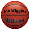 Load image into Gallery viewer, Customized Wilson NBA Basketball Black
