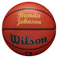 Load image into Gallery viewer, Customized Wilson NBA Basketball Gold
