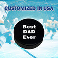 Load image into Gallery viewer, Customized Best Dad Ever Hockey 3
