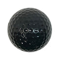 Load image into Gallery viewer, Customized Personalized Black Golf Ball Blank
