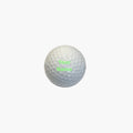 Load image into Gallery viewer, Customized Personalized Golf Ball with Green Text
