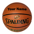 Load image into Gallery viewer, Customized Spalding Legacy TF1000 Basketball with Black Text
