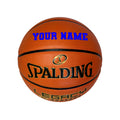 Load image into Gallery viewer, Customized Spalding TF1000 Legacy Basketball Blue
