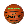 Load image into Gallery viewer, Customized Spalding TF1000 Legacy Basketball Green
