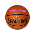 Load image into Gallery viewer, Customized Spalding TF1000 Legacy Basketball Purple
