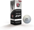 Load image into Gallery viewer, Customized Wilson Staff Zip Golf Balls
