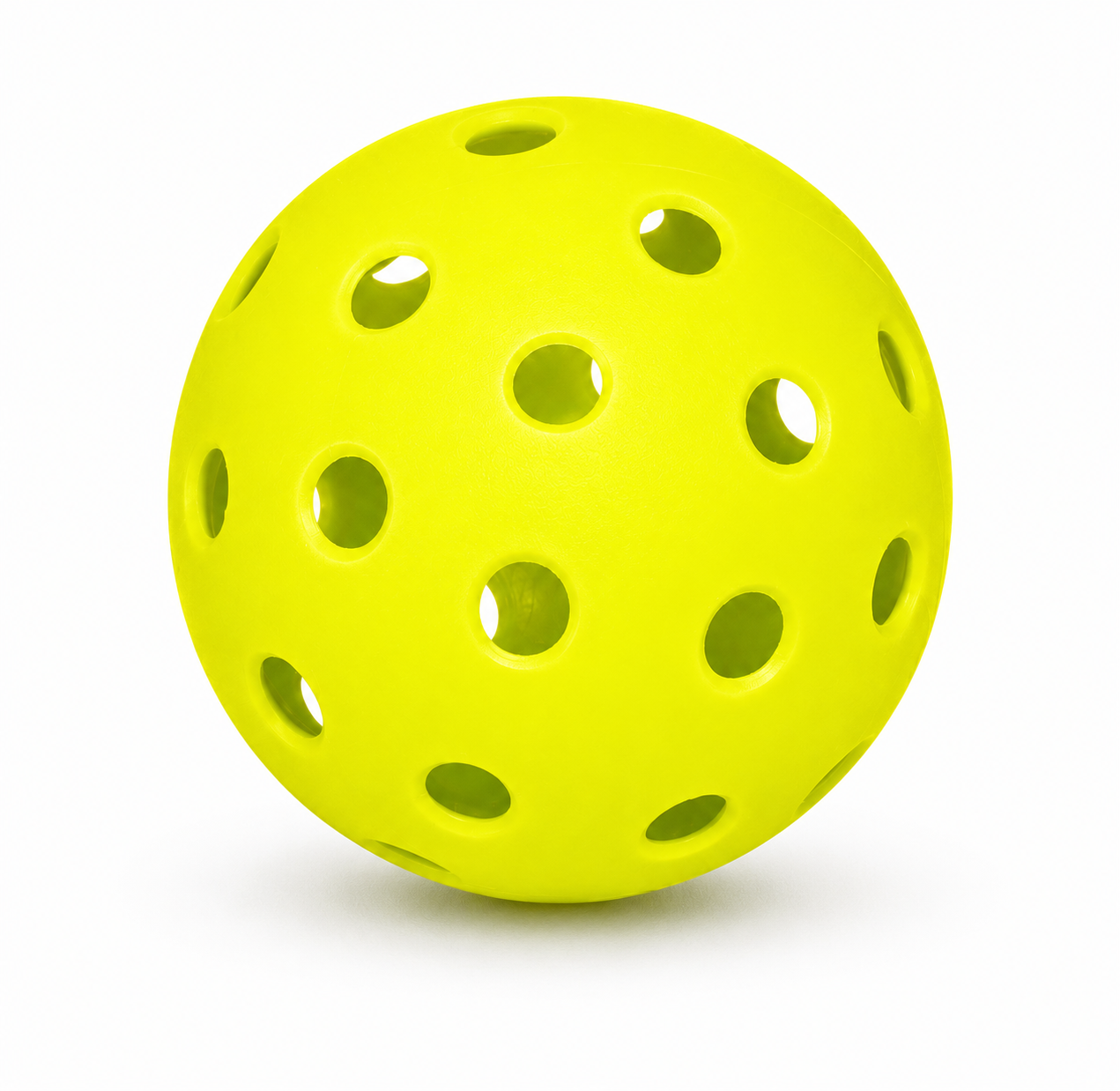 Customized Franklin Pickle Ball blank image.