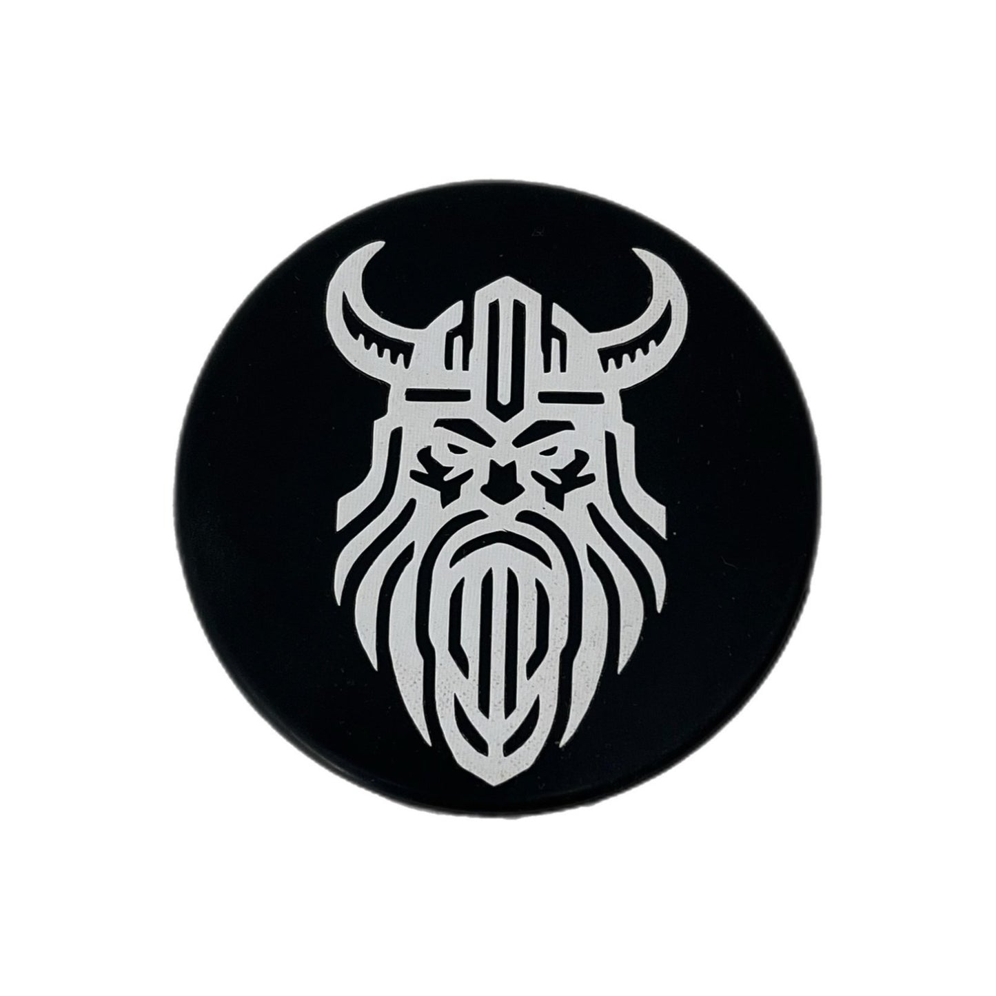 Customized Hockey Puck Personalize with Logo