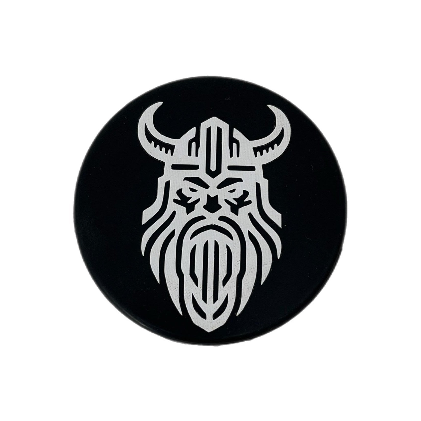 Customized Hockey Puck Personalize with Logo