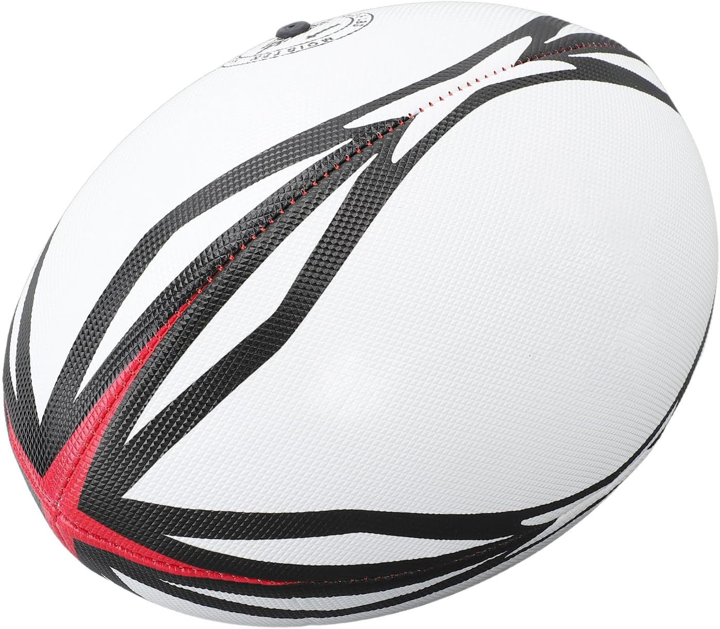 Customized Rugby Ball Blank.